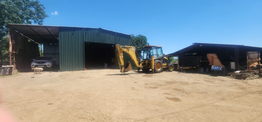 Commercial Property for Sale in Brits Rural North West